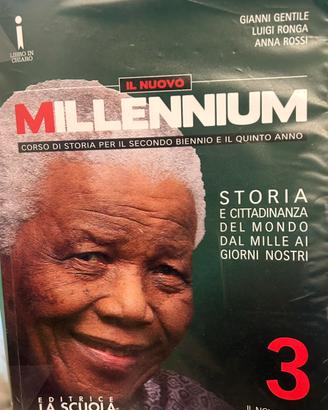 il nuovo millenium 3 hi