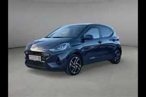 HYUNDAI i10 III 2023 - i10 1.0 mpi Prime 67cv auto