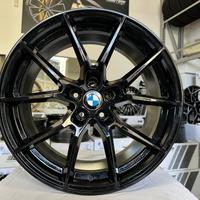 Cerchi NUOVI Bmw raggio 19 cod.87342