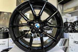 Cerchi NUOVI Bmw raggio 19 cod.87342