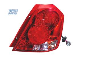 FANALE DESTRO DAEWOO CHEVROLET KALOS 02-08