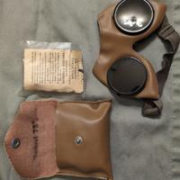 occhiali afrika korps ww2