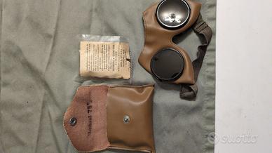 occhiali afrika korps ww2