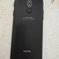 smartphone brondi amico 