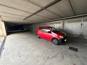 Daihatsu cuore