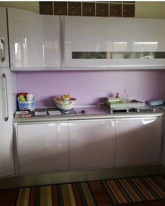 Cucina semi nuova