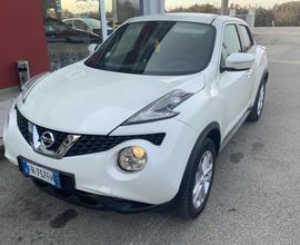 NISSAN Juke 1.5 dCi Start&Stop Premium