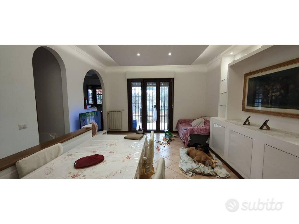 Appartamento – Roma, Tor Sapienza - Vista 2