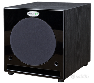 Velodyne CHT-12R – Subwoofer attivo 12" Home Theat