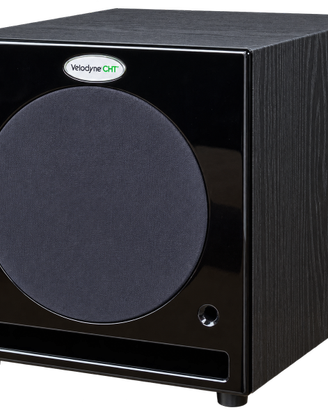 Velodyne CHT-12R – Subwoofer attivo 12" Home Theat
