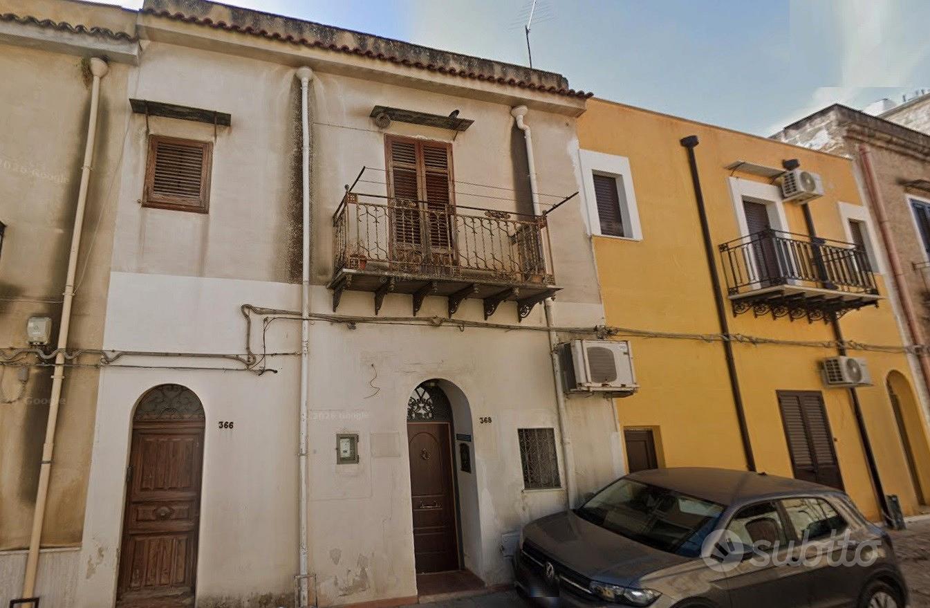 Appartamento – Palermo, Falsomiele, III Circoscrizione - Altro