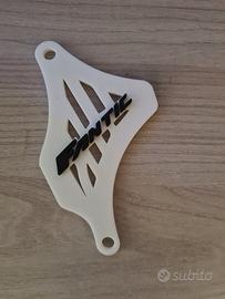 Parapignone personalizzabile Am6 3d