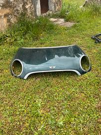 pezzi ricambio mini cooper one/clubman