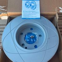 Set completo freni Mercedes Classe A W169 (NUOVO)