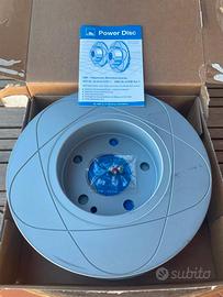 Set completo freni Mercedes Classe A W169 (NUOVO)