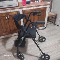 Deambulatore Nuovo
