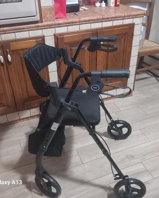 Deambulatore Nuovo