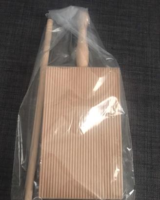 Utensile Attrezzo Da Cucina Garganelli