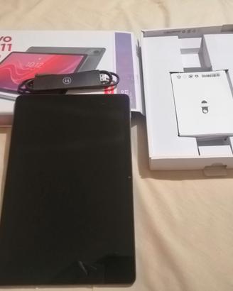 Tab Lenovo M11