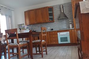 The Magnolia house