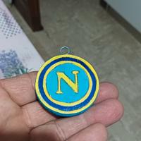 Gadgets in legno SSC NAPOLI