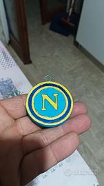 Gadgets in legno SSC NAPOLI