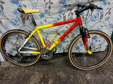 mtb Klein Android Pro