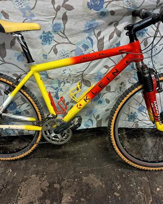 mtb Klein Android Pro