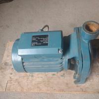 Pompa centrifuga elettropompa calpeda