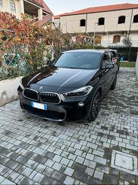 Bmw X2 X Drive MSport