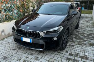 Bmw X2 X Drive MSport