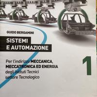 SISTEMI E AUTOMAZIONE