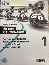 SISTEMI E AUTOMAZIONE