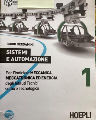 SISTEMI E AUTOMAZIONE