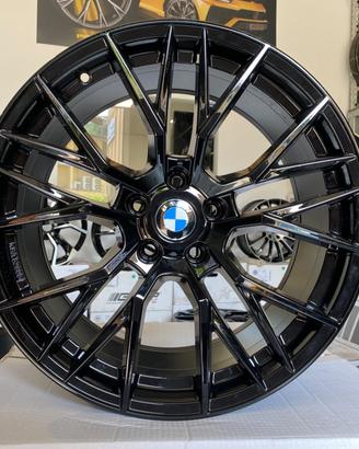 Cerchi OMOLOGATI Bmw raggio 20 cod.98452