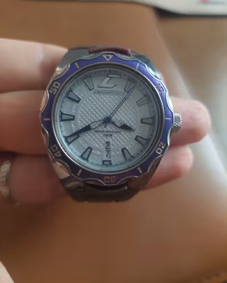 Orologio Chronotech Active Boy