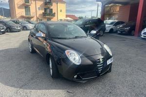 Alfa Romeo MiTo 1.6 JTDm-2 S&S Distinctive