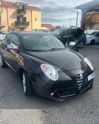 Alfa Romeo MiTo 1.6 JTDm-2 S&S Distinctive