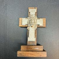 Crocifisso da tavolo