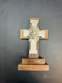 Crocifisso da tavolo