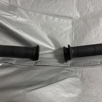 DUCATI SCRAMBLER MANOPOLE