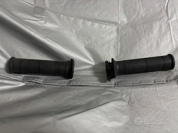 DUCATI SCRAMBLER MANOPOLE