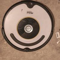 aspirapolvere robot roomba