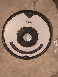 aspirapolvere robot roomba