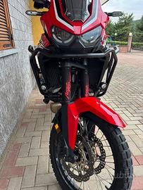 Honda Africa Twin 1100