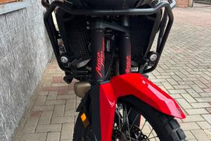 Honda Africa Twin 1100