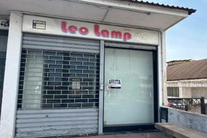 Negozio Strada Statale 145