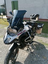 Bmw r 1200 gs - 2016