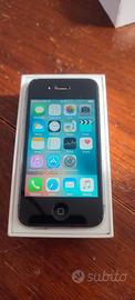 iPhone 4s 