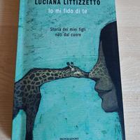 Luciana Littizzetto io mi fido di te Libro